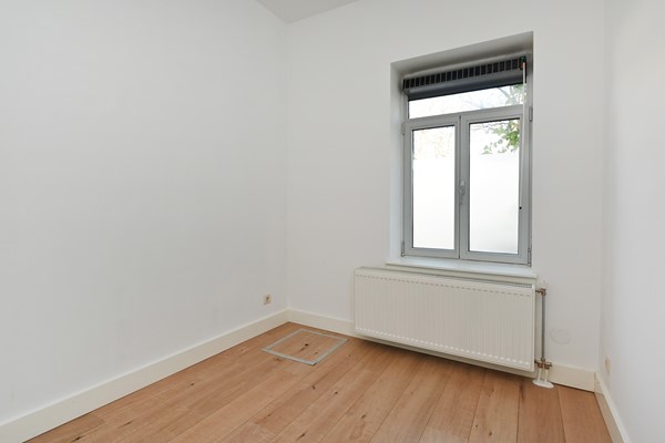 Medium property photo - Troelstrakade 447, 2531 AK Den Haag